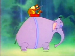 Tex Avery (فصل 2 - قسمت 10)